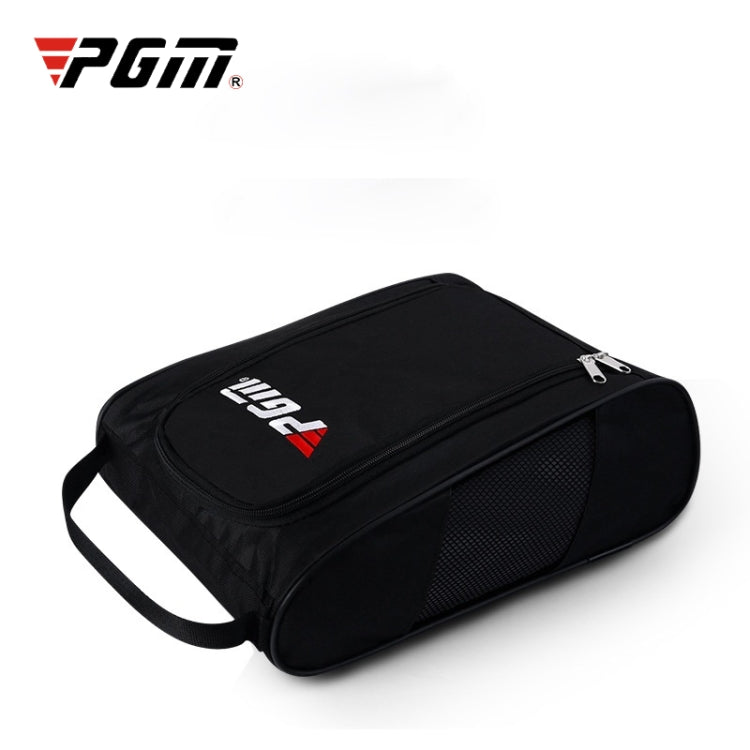 PGM Golf Convenient and Breathable Wear-resistant Nylon Shoe Bag Reluova