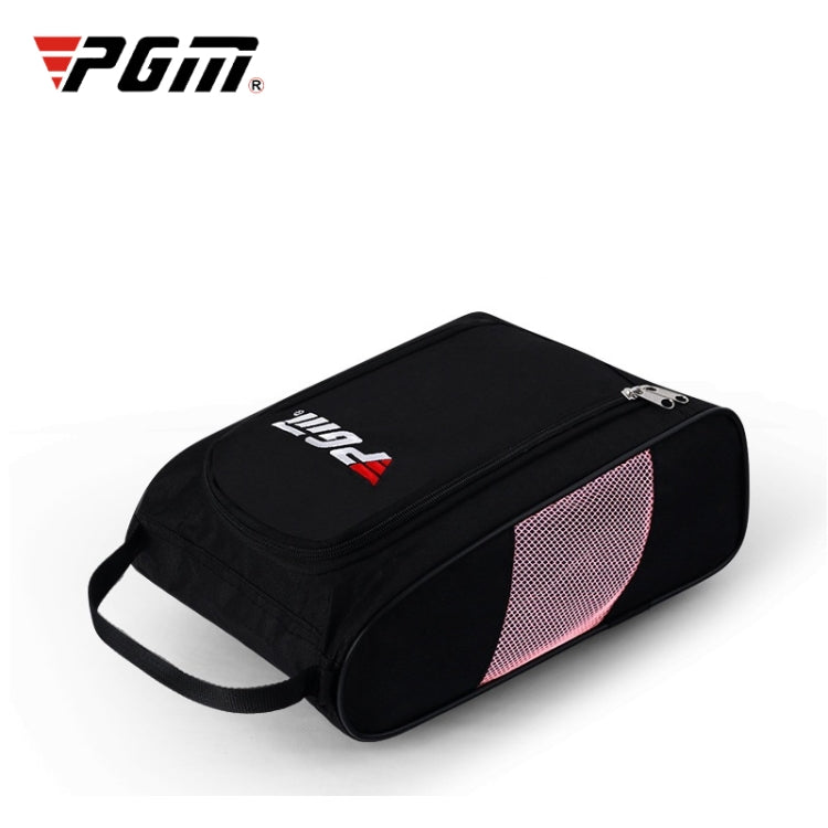 PGM Golf Convenient and Breathable Wear-resistant Nylon Shoe Bag