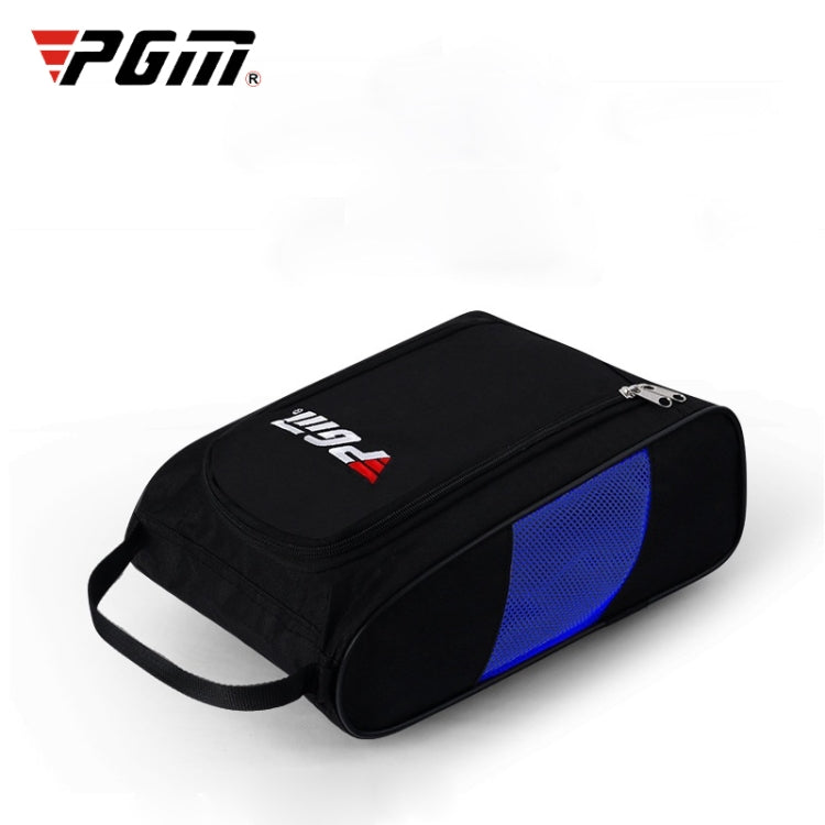 PGM Golf Convenient and Breathable Wear-resistant Nylon Shoe Bag Reluova