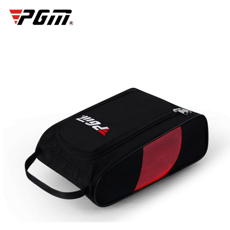 PGM Golf Convenient and Breathable Wear-resistant Nylon Shoe Bag Reluova