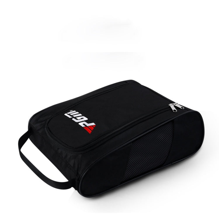 PGM Golf Convenient and Breathable Wear-resistant Nylon Shoe Bag