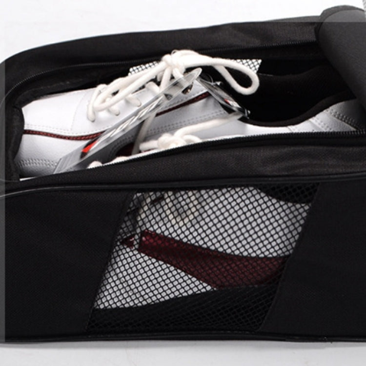 PGM Golf Convenient and Breathable Wear-resistant Nylon Shoe Bag Reluova