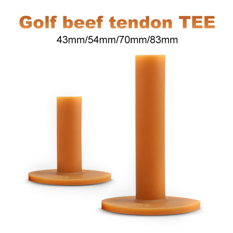 PGM Golf Tendon TEE Pad(43mm) Reluova