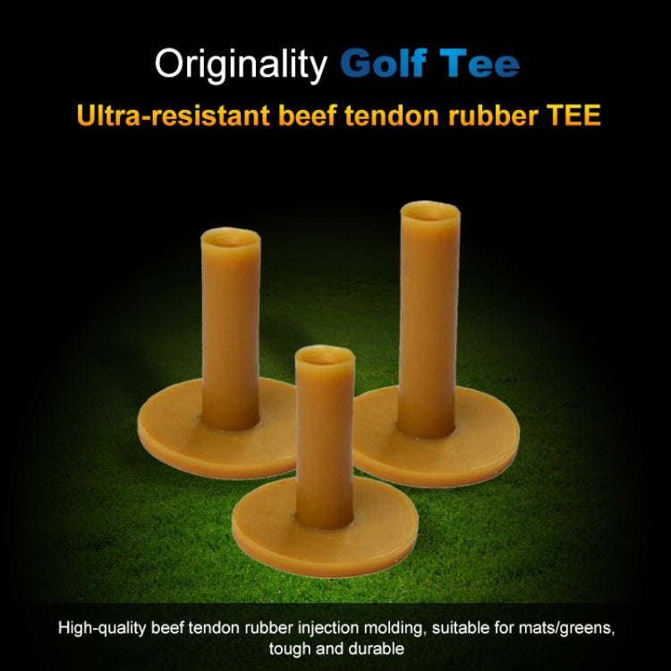 PGM Golf Tendon TEE Pad(43mm) Reluova