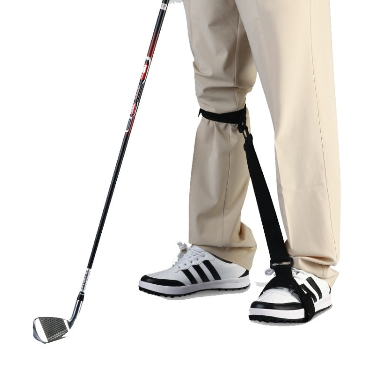 PGM Golf Beginner Beginner Leg Movement Correction Belt Reluova