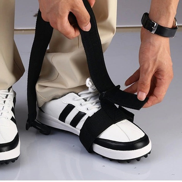 PGM Golf Beginner Beginner Leg Movement Correction Belt Reluova