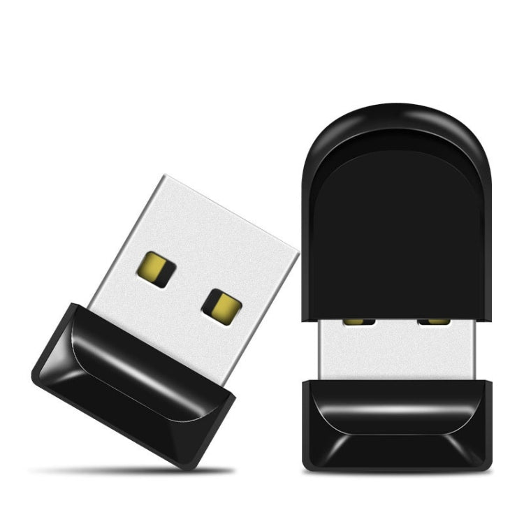 MicroDrive 4GB USB 2.0 Super Mini Peas U Disk My Store