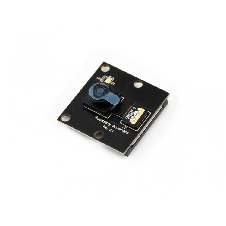 Waveshare RPi Camera (D) Fixed-focus Camera Module