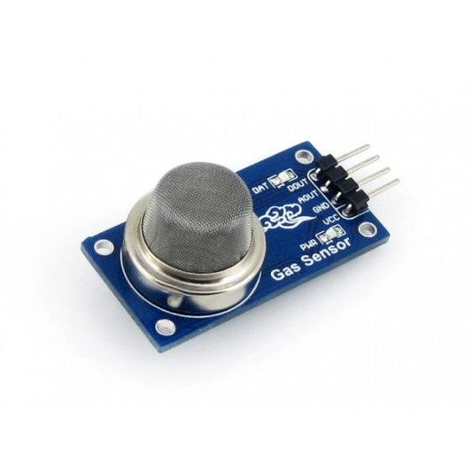 Waveshare MQ-2 Gas Sensor Reluova