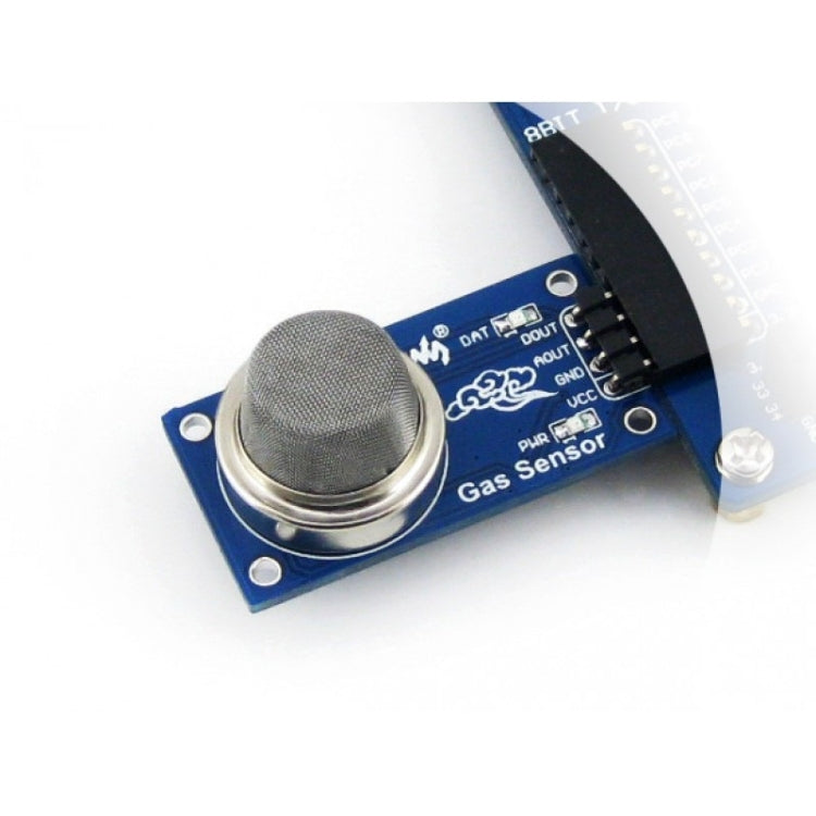 Waveshare MQ-2 Gas Sensor