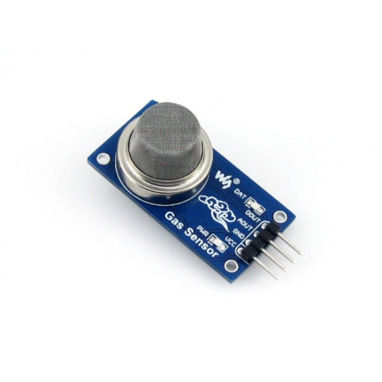 Waveshare MQ-7 Gas Sensor