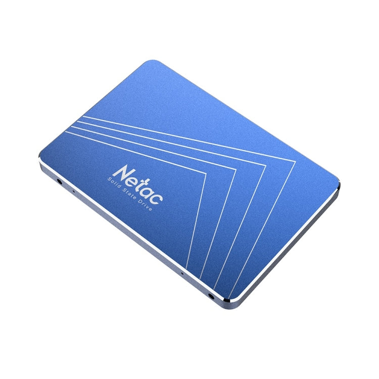 Netac N600S 256GB SATA 6Gb/s Solid State Drive