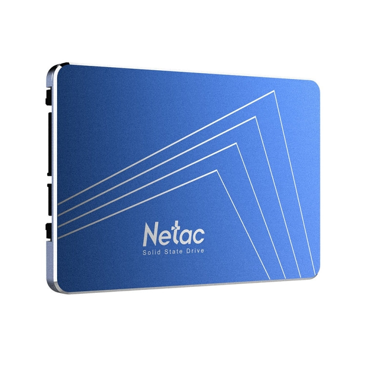 Netac N600S 512GB SATA 6Gb/s Solid State Drive