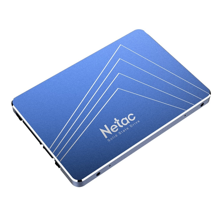 Netac N600S 512GB SATA 6Gb/s Solid State Drive