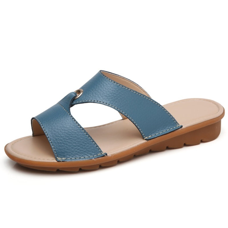 Flat Casual Fashion Wild Sandals for Women