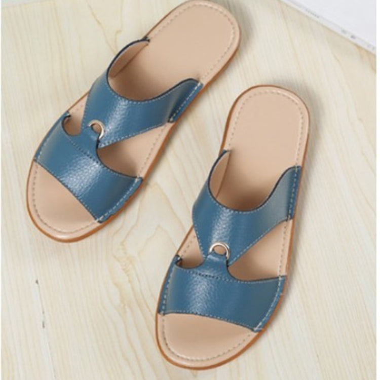 Flat Casual Fashion Wild Sandals for Women