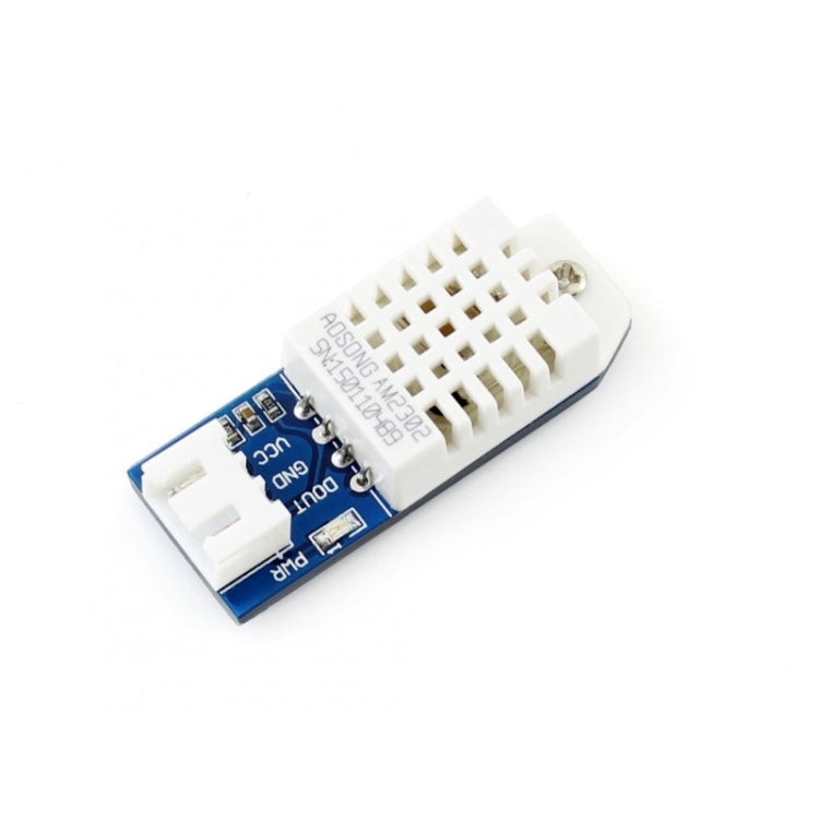 Waveshare DHT22 Temperature-Humidity Sensor Reluova