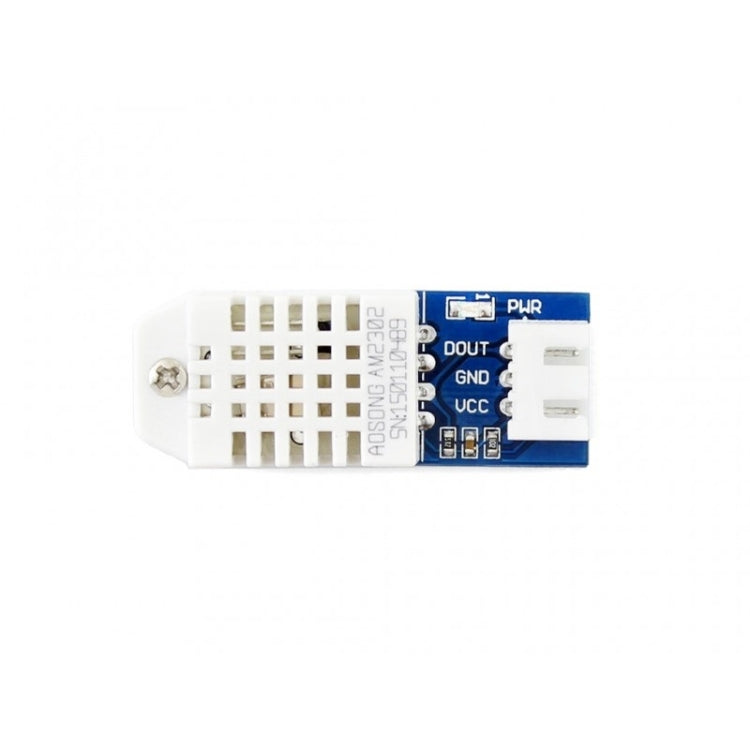 Waveshare DHT22 Temperature-Humidity Sensor Reluova