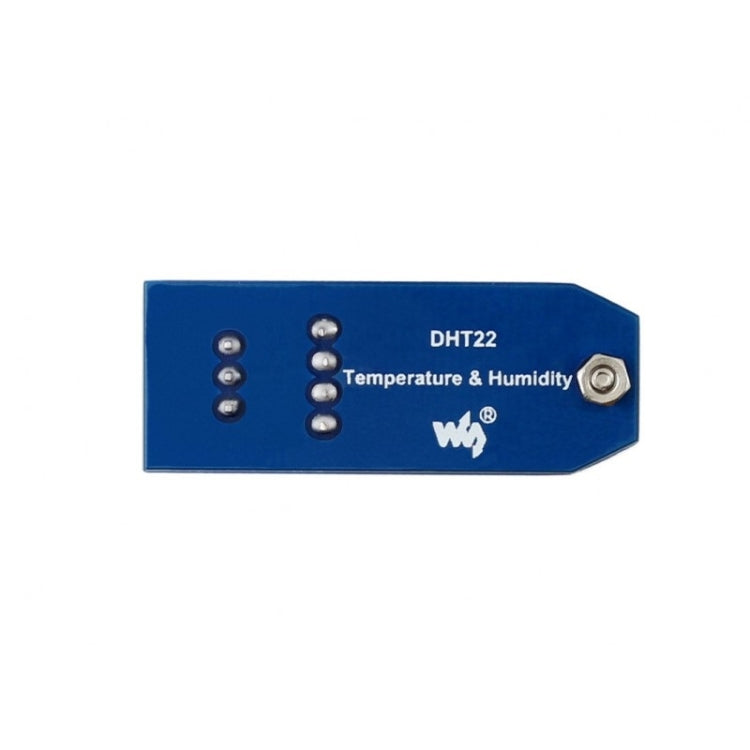 Waveshare DHT22 Temperature-Humidity Sensor Reluova