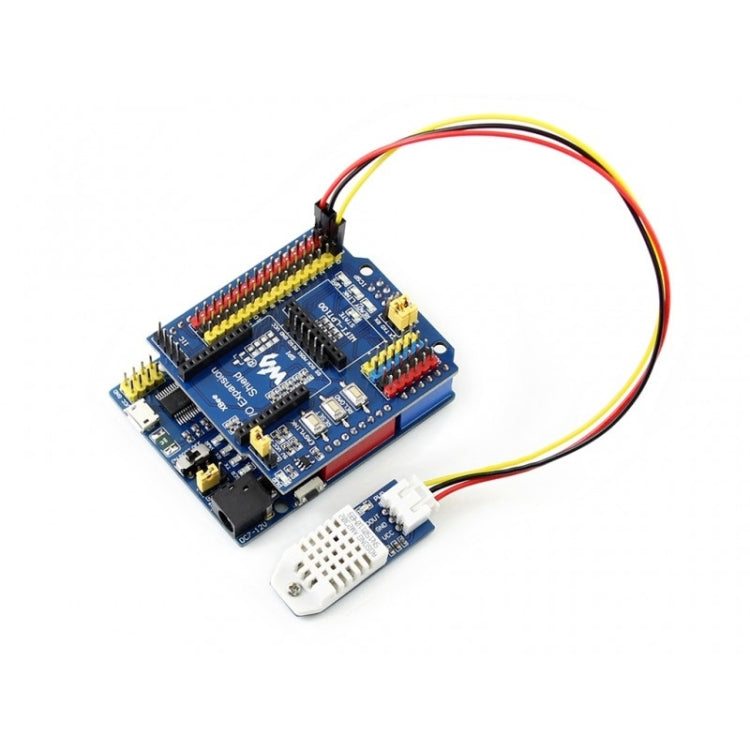 Waveshare DHT22 Temperature-Humidity Sensor Reluova