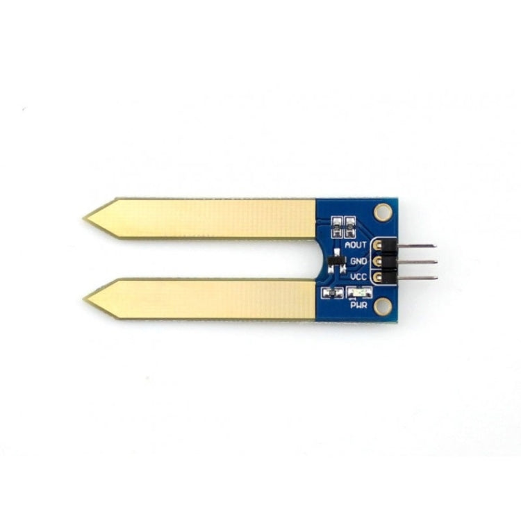 Waveshare Moisture Sensor