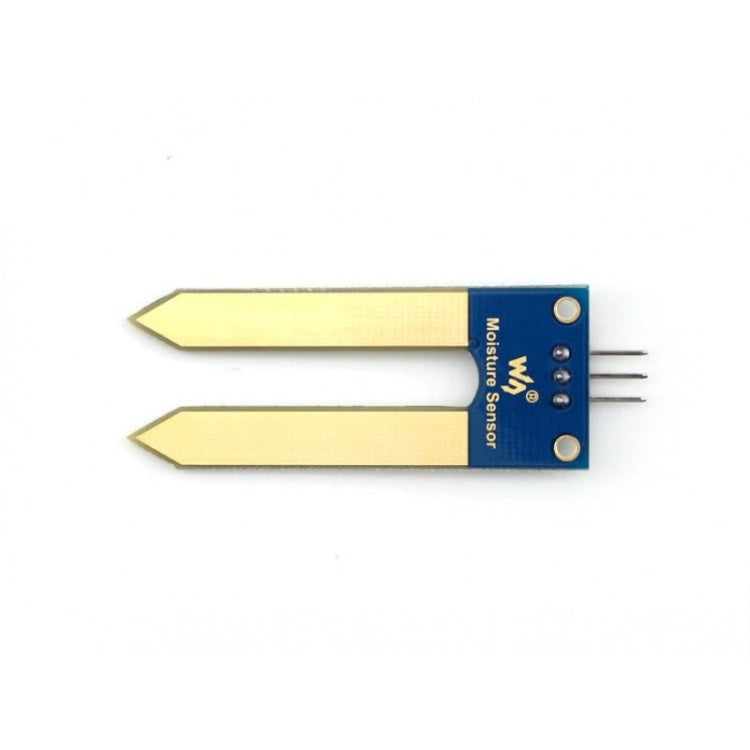 Waveshare Moisture Sensor