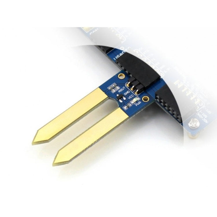 Waveshare Moisture Sensor Reluova