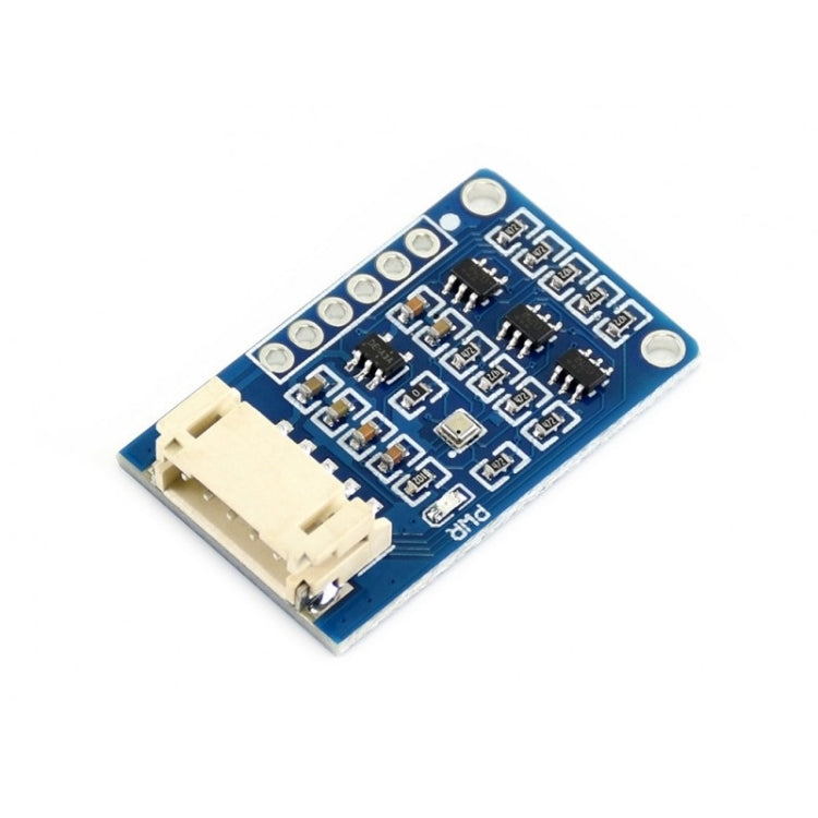 Waveshare BMP388 High Precision Barometric Pressure Sensor, Accurate Altitude Tracing Reluova