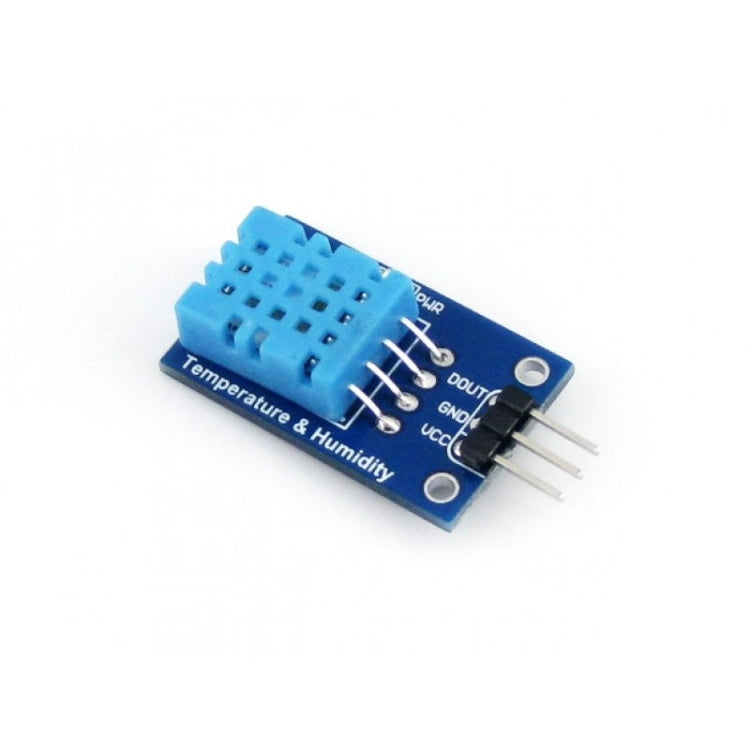 Waveshare DHT11 Temperature-Humidity Sensor Reluova