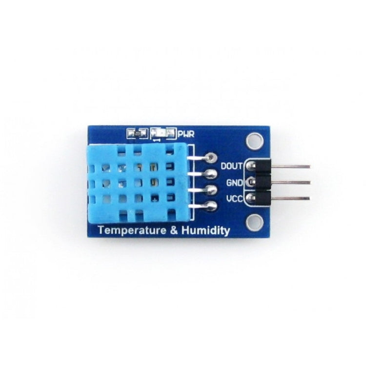 Waveshare DHT11 Temperature-Humidity Sensor Reluova