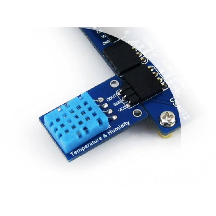 Waveshare DHT11 Temperature-Humidity Sensor Reluova