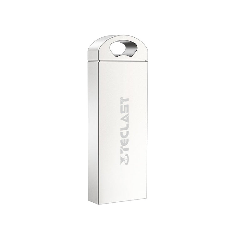 TECLAST 16GB USB 2.0 Light and Thin Mini Metal U Disk My Store