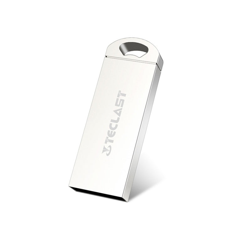 TECLAST 16GB USB 2.0 Light and Thin Mini Metal U Disk