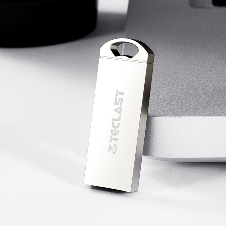 TECLAST 16GB USB 2.0 Light and Thin Mini Metal U Disk