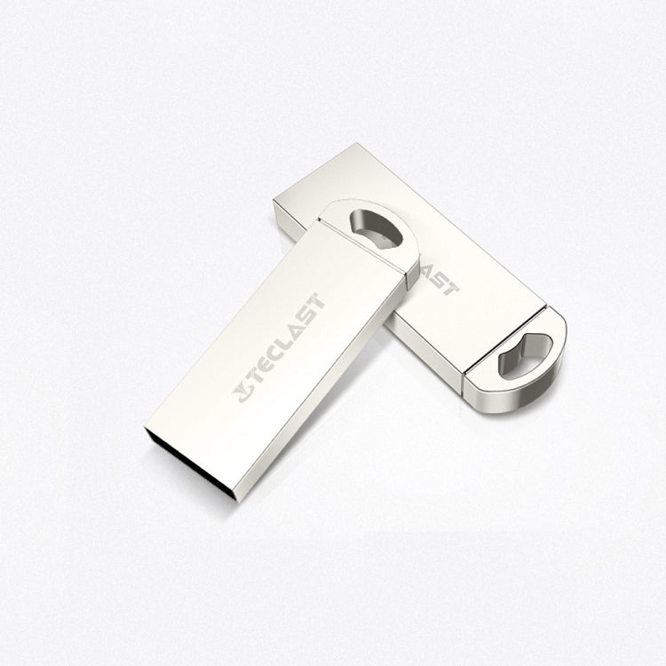 TECLAST 16GB USB 2.0 Light and Thin Mini Metal U Disk My Store