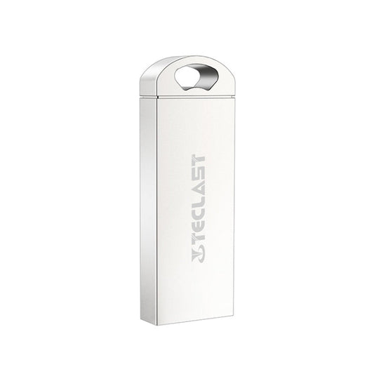 TECLAST 32GB USB 2.0 Light and Thin Mini Metal U Disk