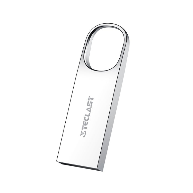 TECLAST 16GB USB 2.0 High Speed Light and Thin Metal USB Flash Drive My Store