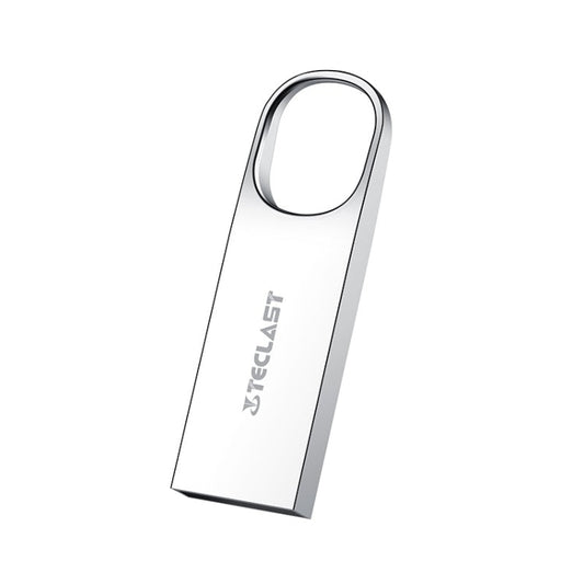 TECLAST 16GB USB 2.0 High Speed Light and Thin Metal USB Flash Drive