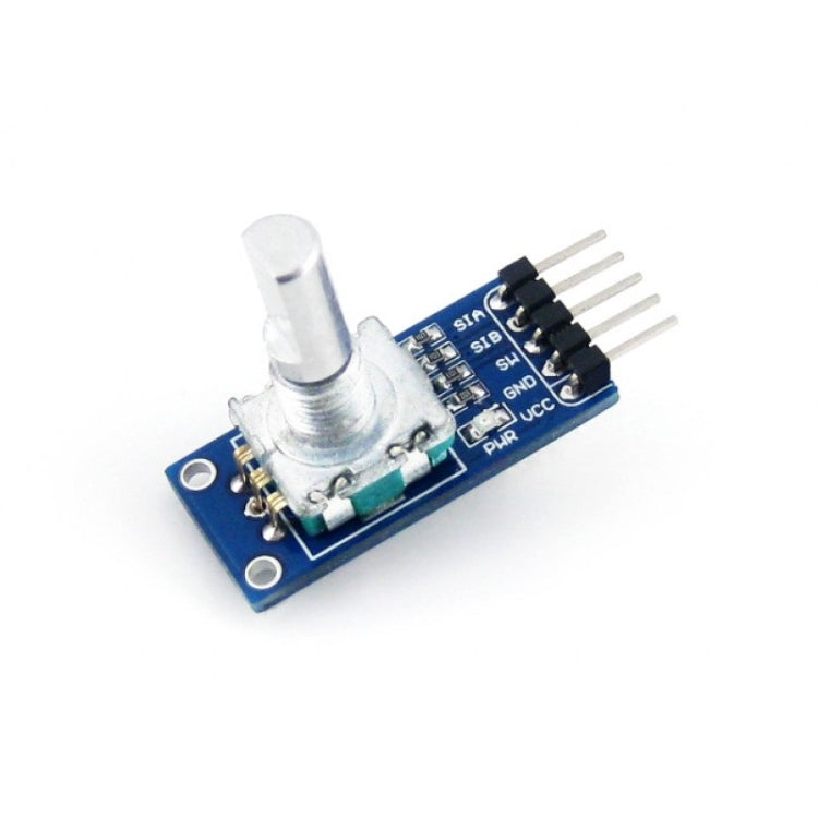 Waveshare Rotation Sensor Reluova