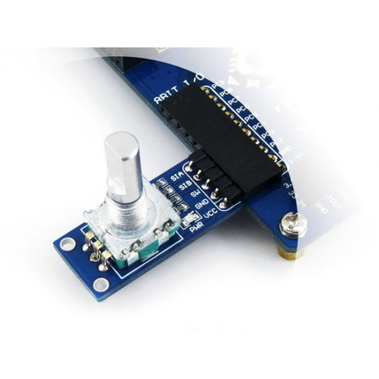 Waveshare Rotation Sensor