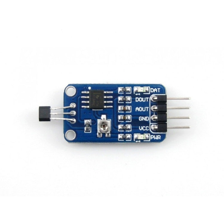 Waveshare Hall Sensor