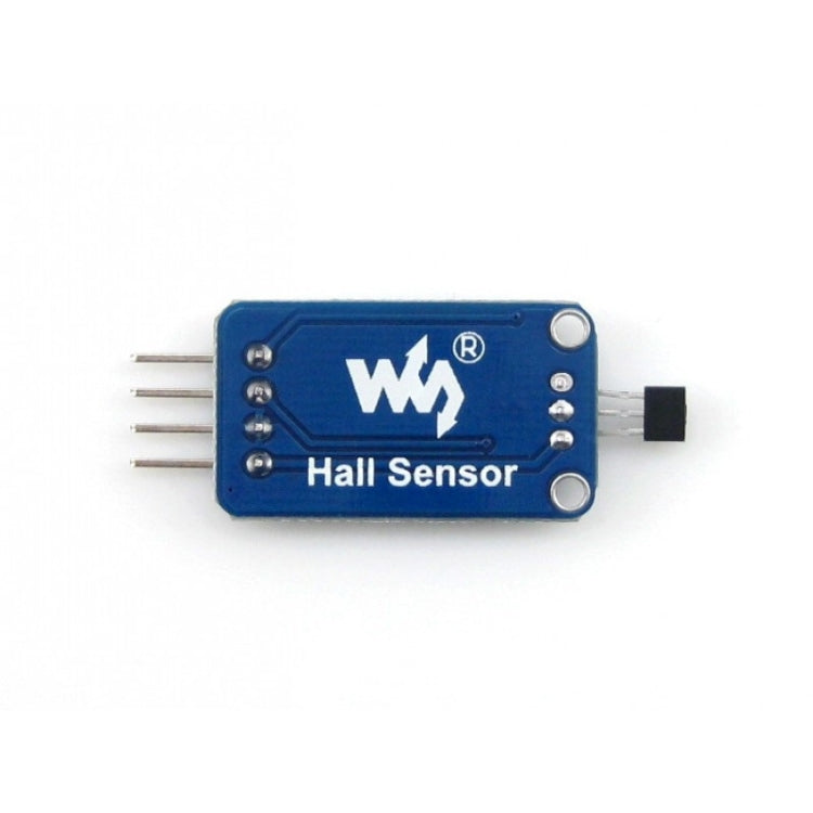 Waveshare Hall Sensor Reluova