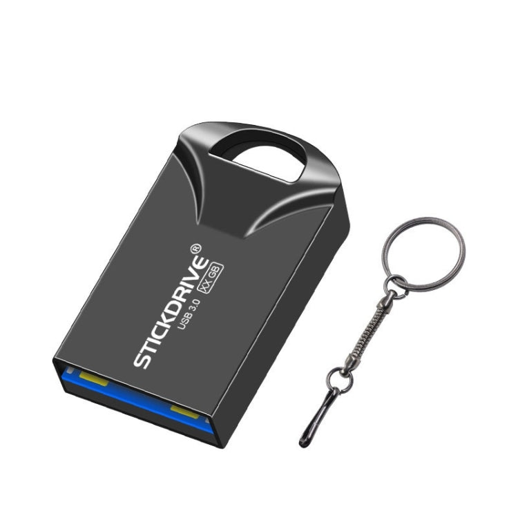 STICKDRIVE 64GB USB 3.0 High Speed Mini Metal U Disk