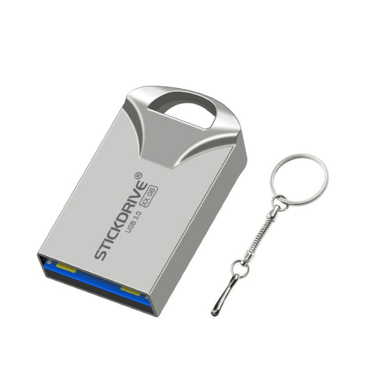 STICKDRIVE 64GB USB 3.0 High Speed Mini Metal U Disk My Store