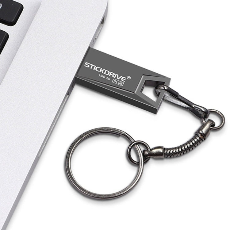 STICKDRIVE 32GB USB 3.0 High Speed Mini Metal U Disk My Store