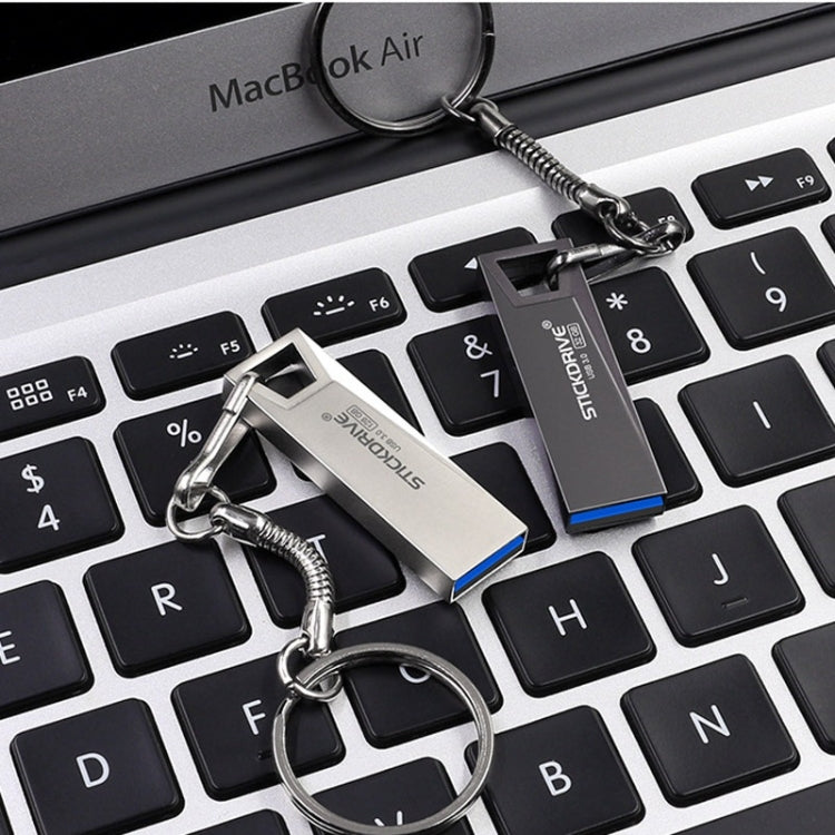 STICKDRIVE 32GB USB 3.0 High Speed Mini Metal U Disk My Store