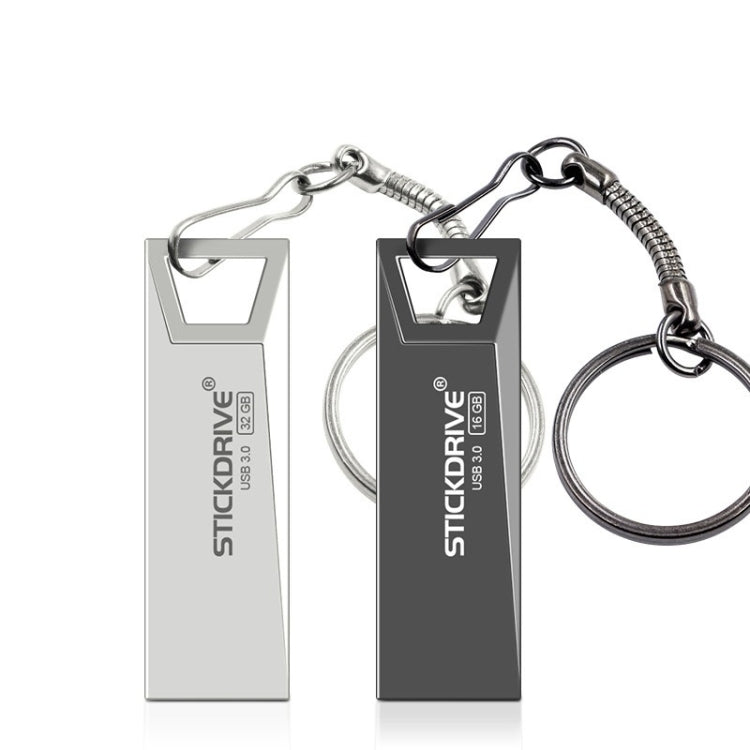 STICKDRIVE 32GB USB 3.0 High Speed Mini Metal U Disk My Store