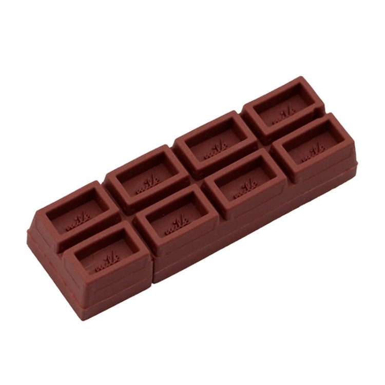 MicroDrive 16GB USB 2.0 Creative Chocolate USB Flash Drive