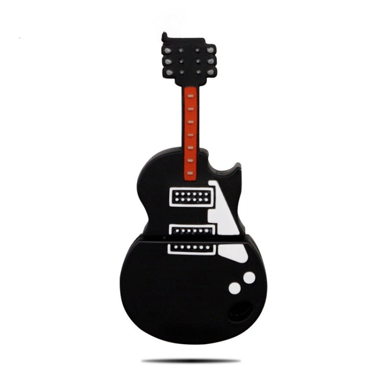 MicroDrive 4GB USB 2.0 Guitar U Disk My Store