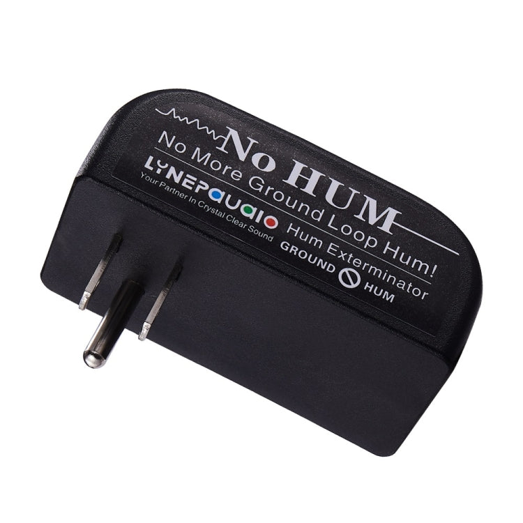 LINEPAUDIO B983 AC Ground Circuit No-Hum Buzz Eliminator, US Plug Reluova